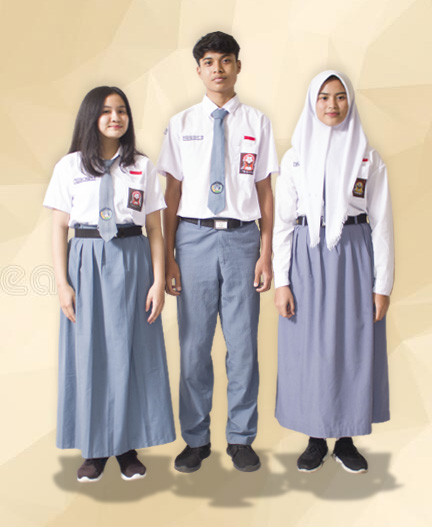 Toko Jual Baju Seragam Sekolah Terdekat